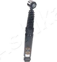 Ashika MA-00146 - Amortisseur droxauto.com