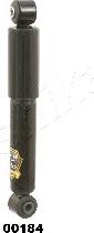 Ashika MA-00184 - Amortisseur droxauto.com