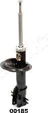 Ashika MA-00185 - Amortisseur droxauto.com