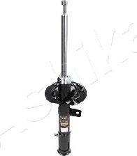 Ashika MA-00181 - Amortisseur droxauto.com