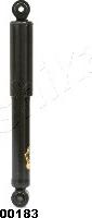 Ashika MA-00183 - Amortisseur droxauto.com