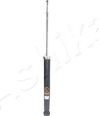 Ashika MA-00121 - Amortisseur droxauto.com