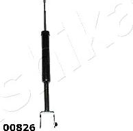 Ashika MA-00826 - Amortisseur droxauto.com