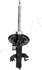 Ashika MA-00828 - Amortisseur droxauto.com