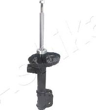 Ashika MA-00345 - Amortisseur droxauto.com