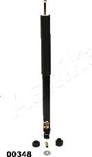 Ashika MA-00348 - Amortisseur droxauto.com