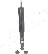 Ashika MA-00350 - Amortisseur droxauto.com