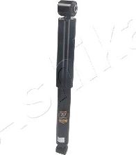 Ashika MA-00308 - Amortisseur droxauto.com