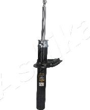 Ashika MA-00374 - Amortisseur droxauto.com