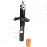 Ashika MA-00373 - Amortisseur droxauto.com