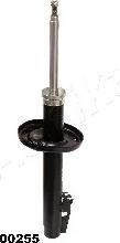 Ashika MA-00255 - Amortisseur droxauto.com