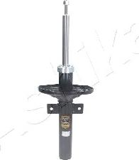 Ashika MA-00250 - Amortisseur droxauto.com