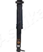 Ashika MA-00740 - Amortisseur droxauto.com