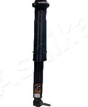 Ashika MA-00742 - Amortisseur droxauto.com