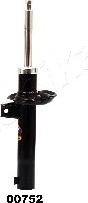 Ashika MA-00752 - Amortisseur droxauto.com