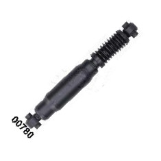 Ashika MA-00780 - Amortisseur droxauto.com