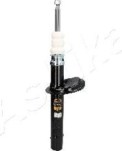 Ashika MA-01069 - Amortisseur droxauto.com