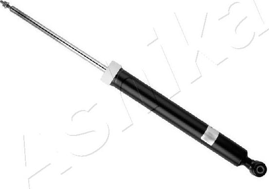 Ashika MA-01010 - Amortisseur droxauto.com