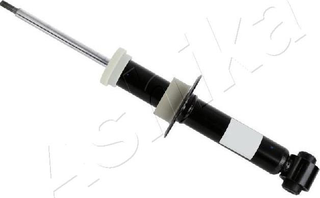 Ashika MA-01037 - Amortisseur droxauto.com