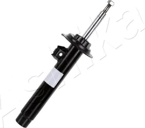 Ashika MA-01022 - Amortisseur droxauto.com