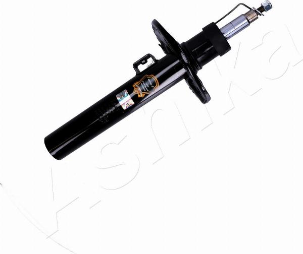 Ashika MA-01247 - Amortisseur droxauto.com