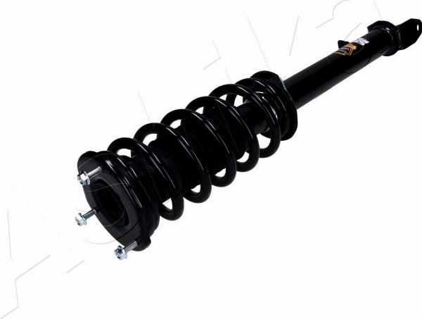 Ashika MA-01269 - Amortisseur droxauto.com
