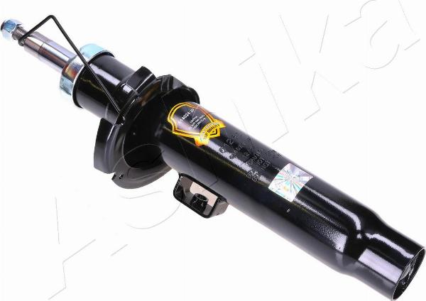 Ashika MA-01263 - Amortisseur droxauto.com