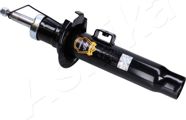 Ashika MA-01262 - Amortisseur droxauto.com