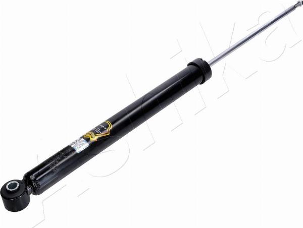 Ashika MA-01283 - Amortisseur droxauto.com