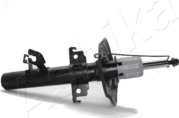 Ashika MA-10130 - Amortisseur droxauto.com