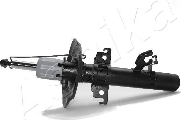 Ashika MA-10131 - Amortisseur droxauto.com