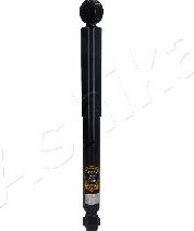 Ashika MA-80035 - Amortisseur droxauto.com
