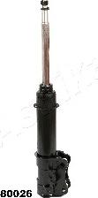Ashika MA-80026 - Amortisseur droxauto.com