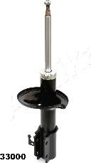 Ashika MA-33000 - Amortisseur droxauto.com