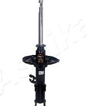 Ashika MA-33022 - Amortisseur droxauto.com