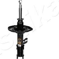 Ashika MA-33075 - Amortisseur droxauto.com