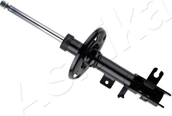 Ashika MA-33110 - Amortisseur droxauto.com