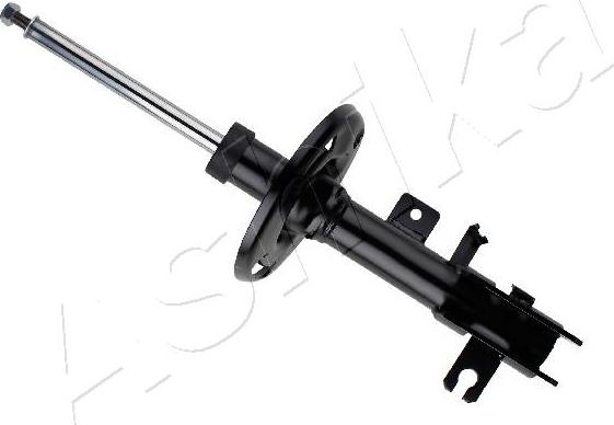 Ashika MA-33111 - Amortisseur droxauto.com