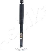 Ashika MA-20055 - Amortisseur droxauto.com