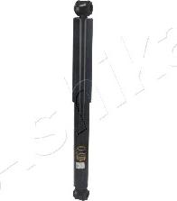 Ashika MA-20053 - Amortisseur droxauto.com