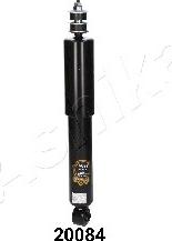 Ashika MA-20084 - Amortisseur droxauto.com