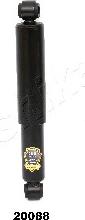 Ashika MA-20088 - Amortisseur droxauto.com