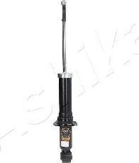 Ashika MA-22055 - Amortisseur droxauto.com