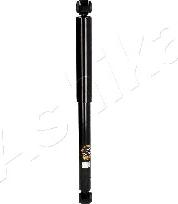 Ashika MA-22112 - Amortisseur droxauto.com