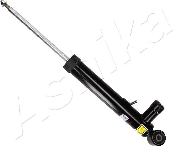 Ashika MA-AS0900 - Amortisseur droxauto.com