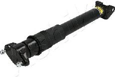 Ashika MA-AS037 - Amortisseur droxauto.com