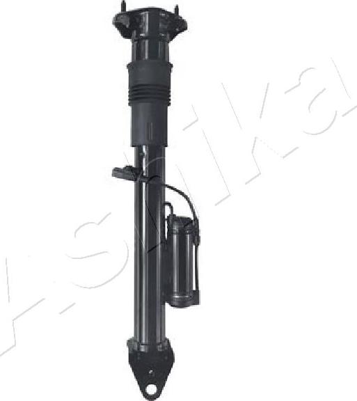 Ashika MA-AS123 - Amortisseur droxauto.com