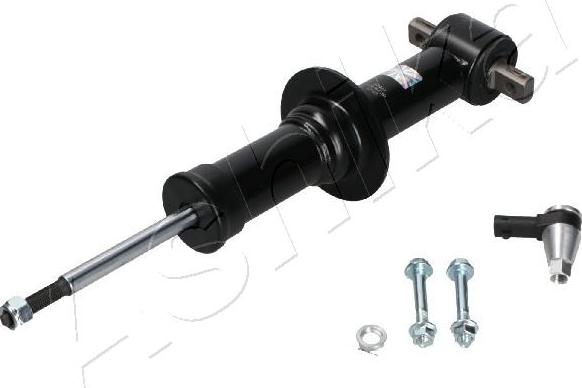 Ashika MA-AS244 - Amortisseur droxauto.com