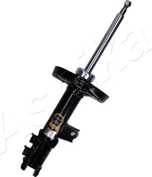 Ashika MA-KI093 - Amortisseur droxauto.com