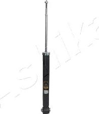 Ashika MA-KI011 - Amortisseur droxauto.com